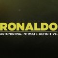 His own Documentary: Ronaldo - The Film