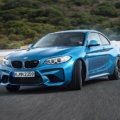 Madness In Malaga - The BMW M2
