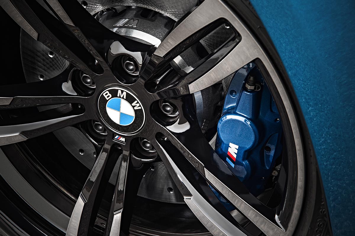 Familienzuwachs: Das neue BMW M2 Coupé 13