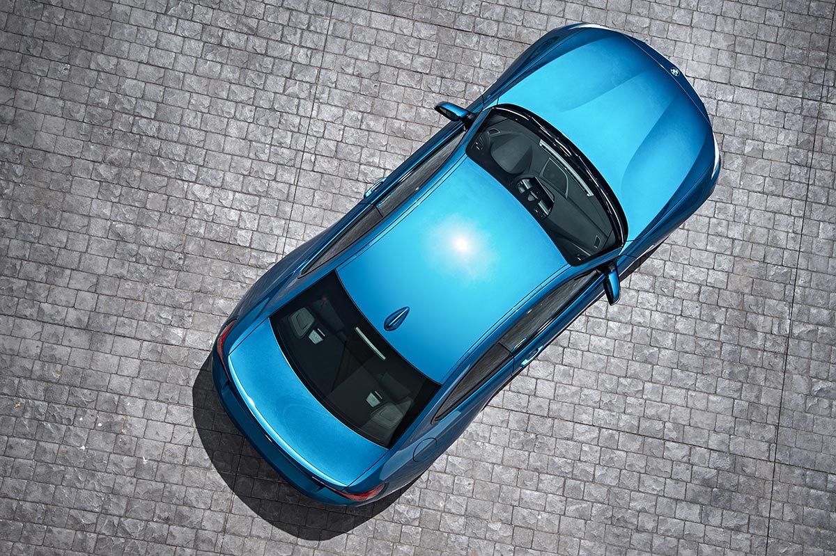 Familienzuwachs: Das neue BMW M2 Coupé 17