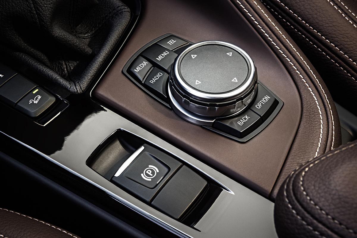 Machine Vs Man x A Road Trip With the All New BMW X1 7