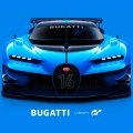 Making Of The Bugatti Vision Gran Turismo