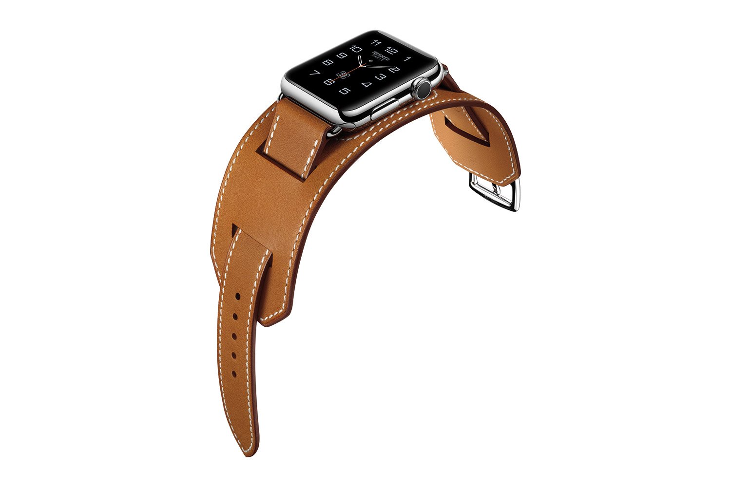 Apple and Hermès Unveil the Apple Watch Hermès Collection 2