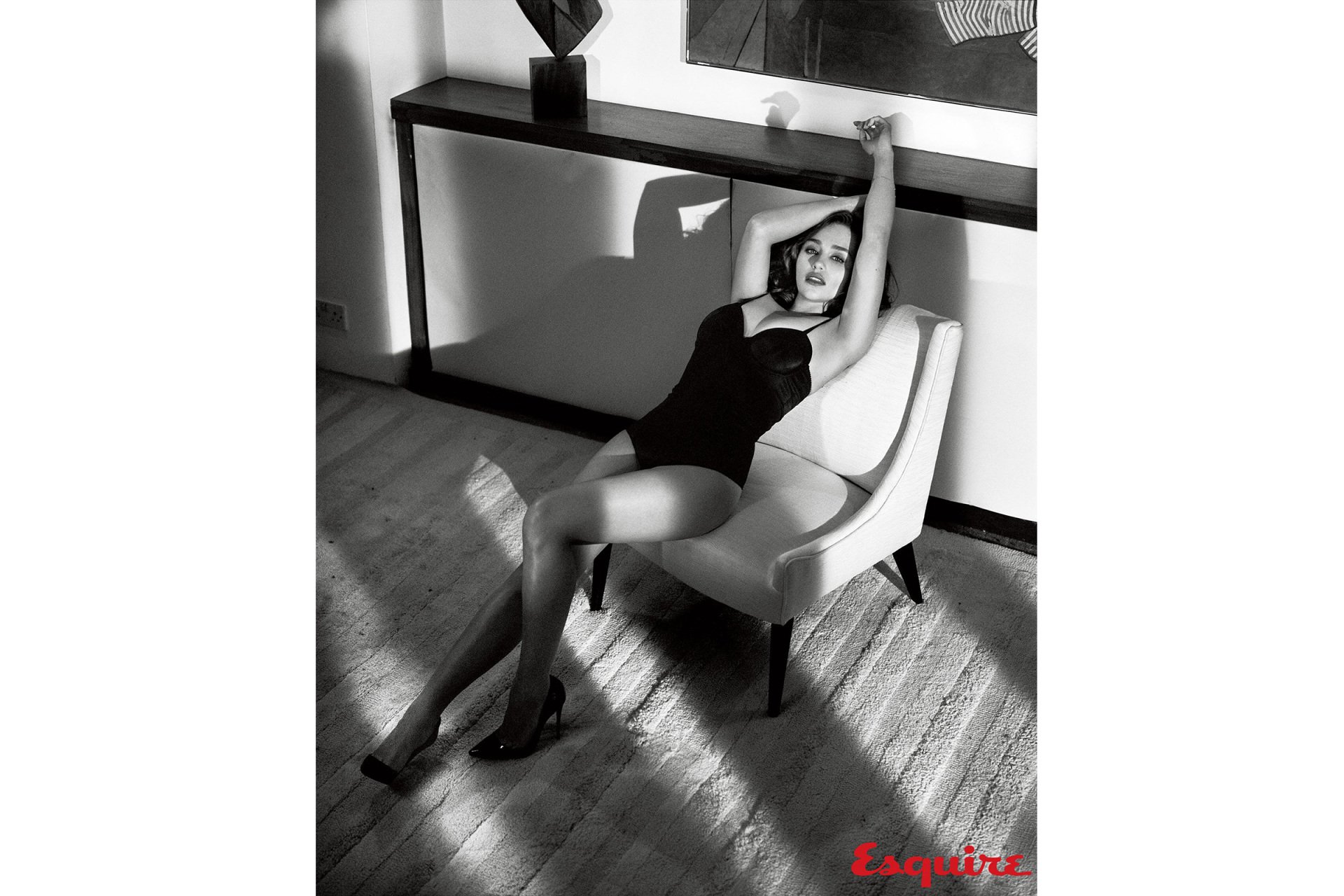 The Sexiest Woman Alive: Emilia Clarke 5