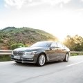 Introducing The 2016 BMW 7 Series