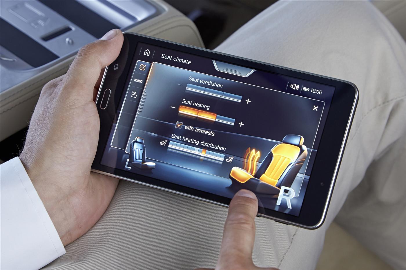 Introducing The 2016 BMW 7 Series 9