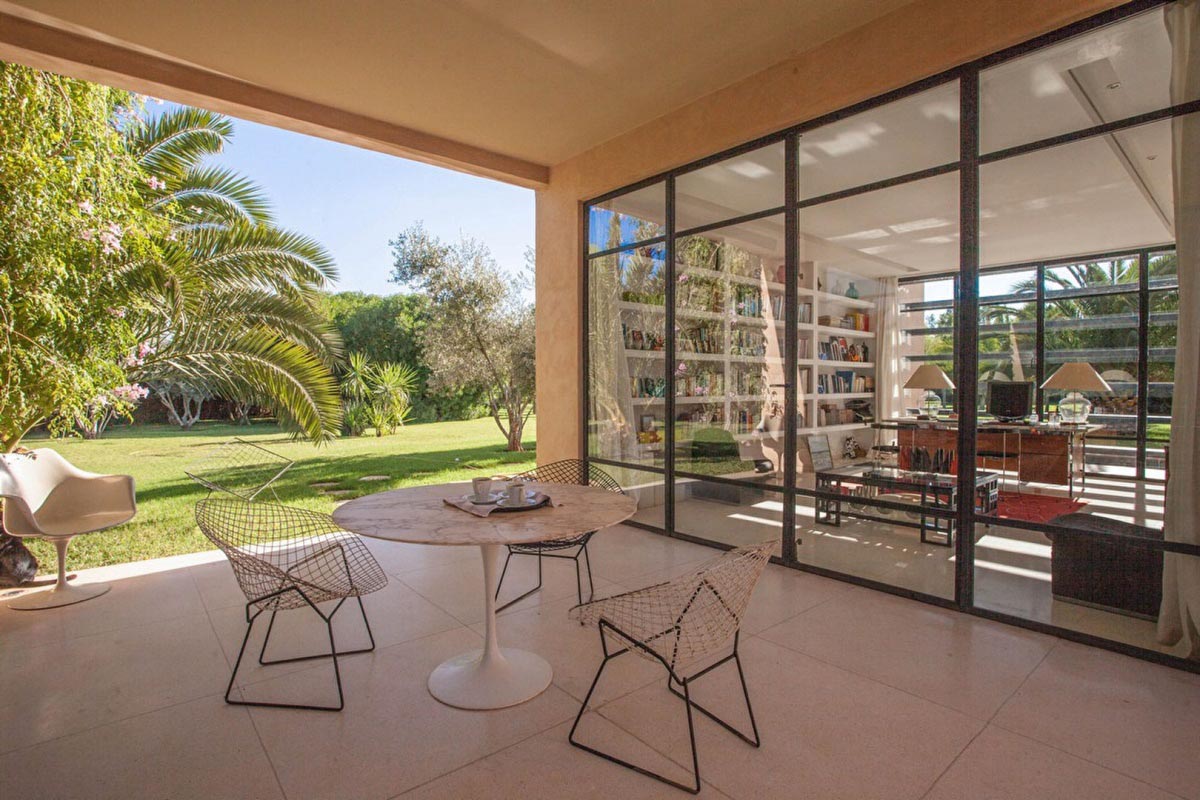 Marokkanische Villa des Bond „Spectre“ Schurken steht zum Verkauf 7