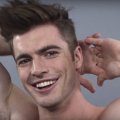The Evolution of Men's Hairstyles