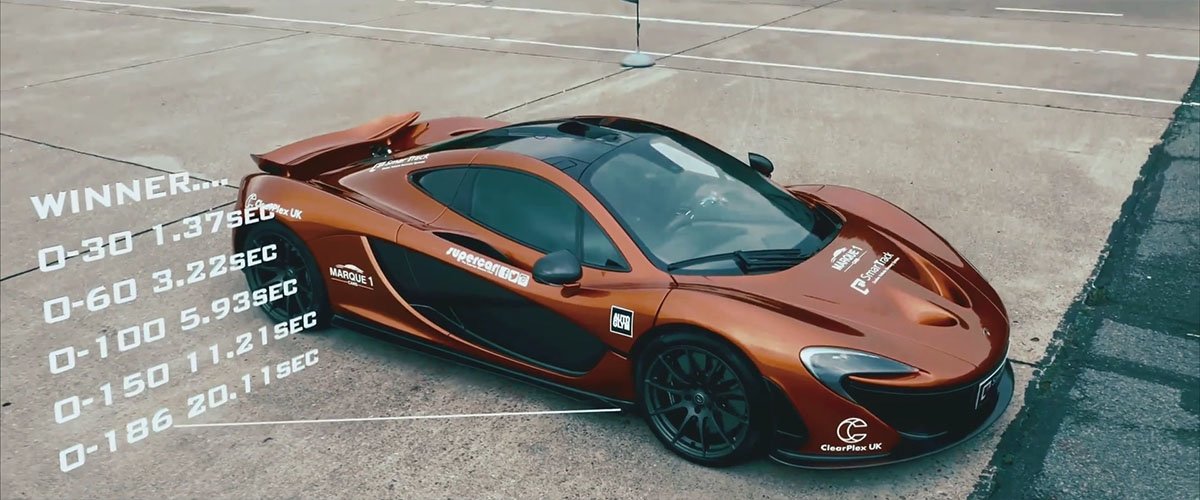 LaFerrari-P1-918-Spyder-Drag-Race-07