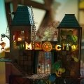 Lumino City: Most Beautiful Handcrafted iPhone & iPad Game Ever