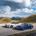 The Legendary Mercedes-Benz SL - Now Even More Dynamic