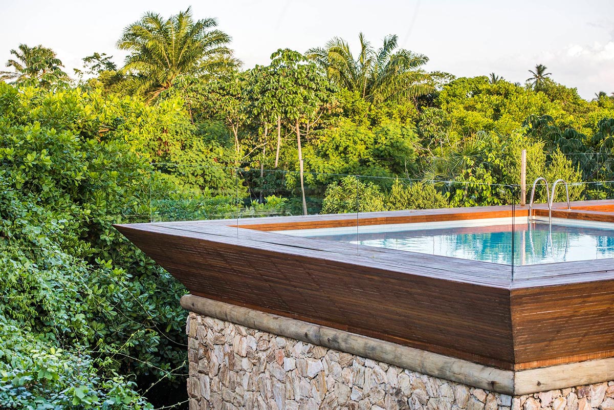 Das Tivoli Ecoresort Praia do Forte in Bahia, Brasilien 5