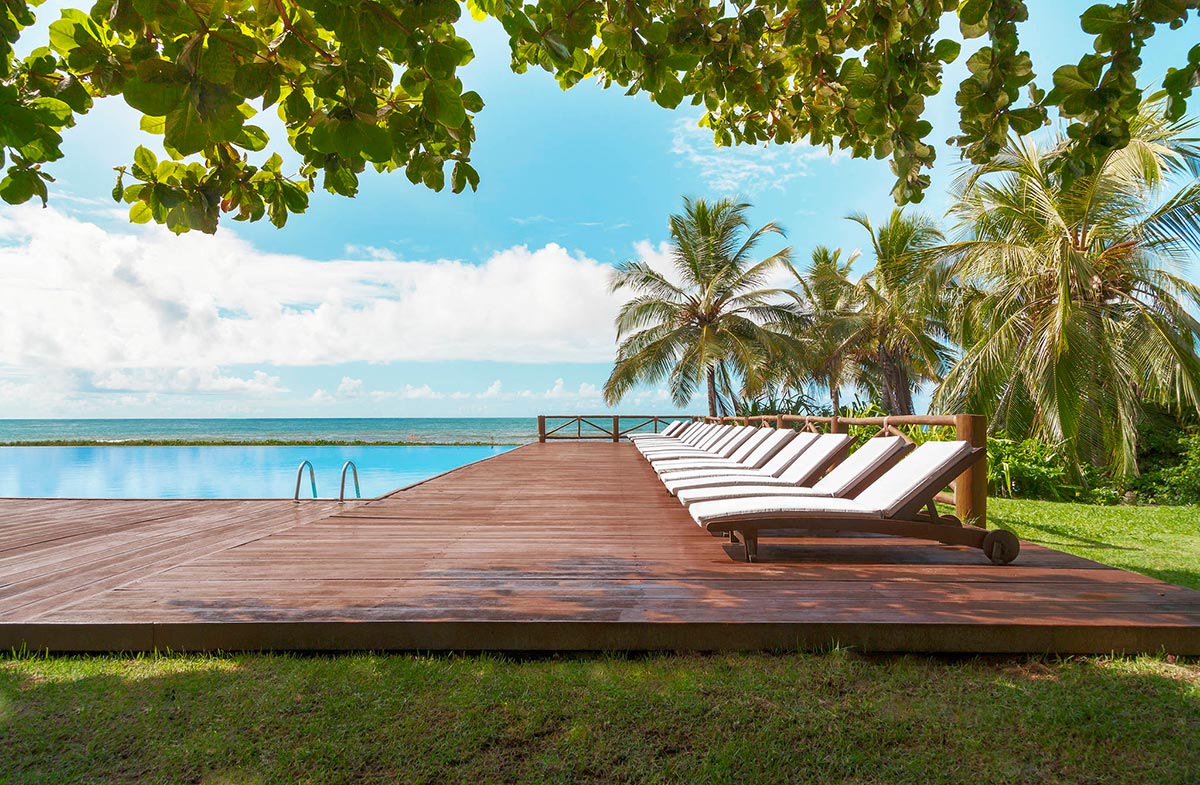 Das Tivoli Ecoresort Praia do Forte in Bahia, Brasilien 6