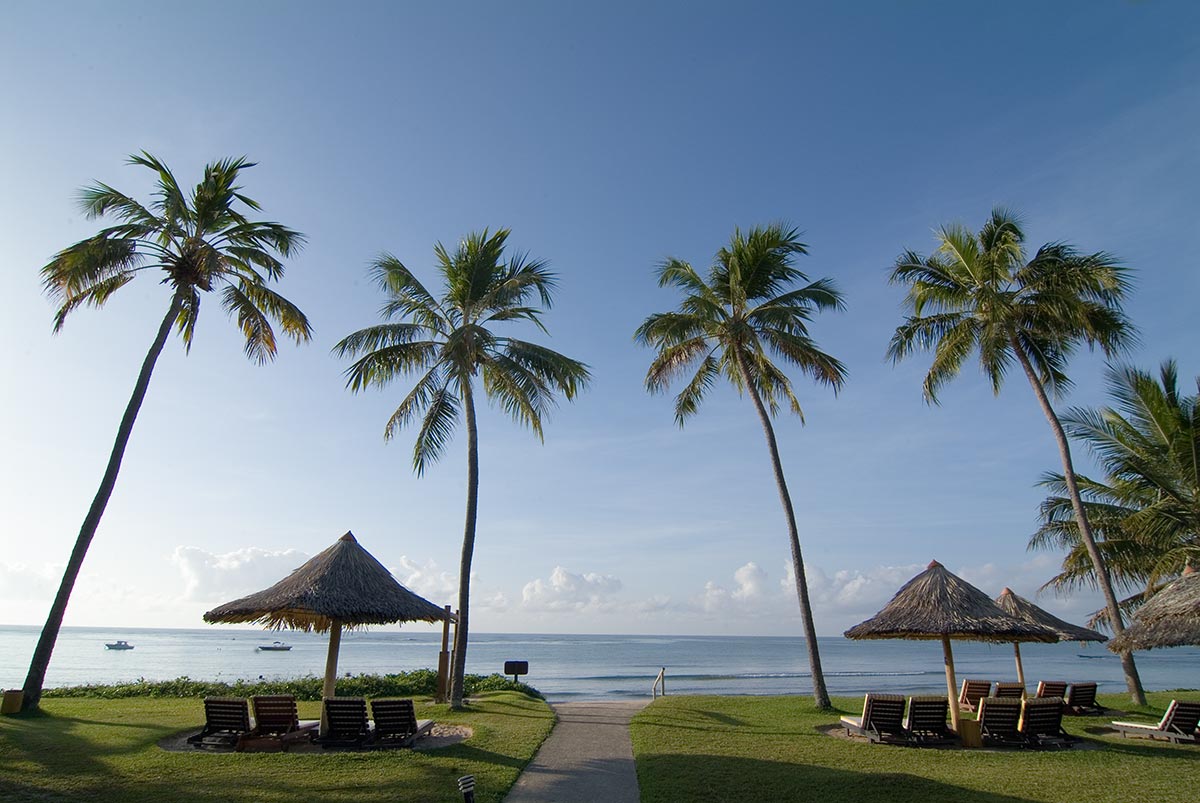 Das Tivoli Ecoresort Praia do Forte in Bahia, Brasilien 14