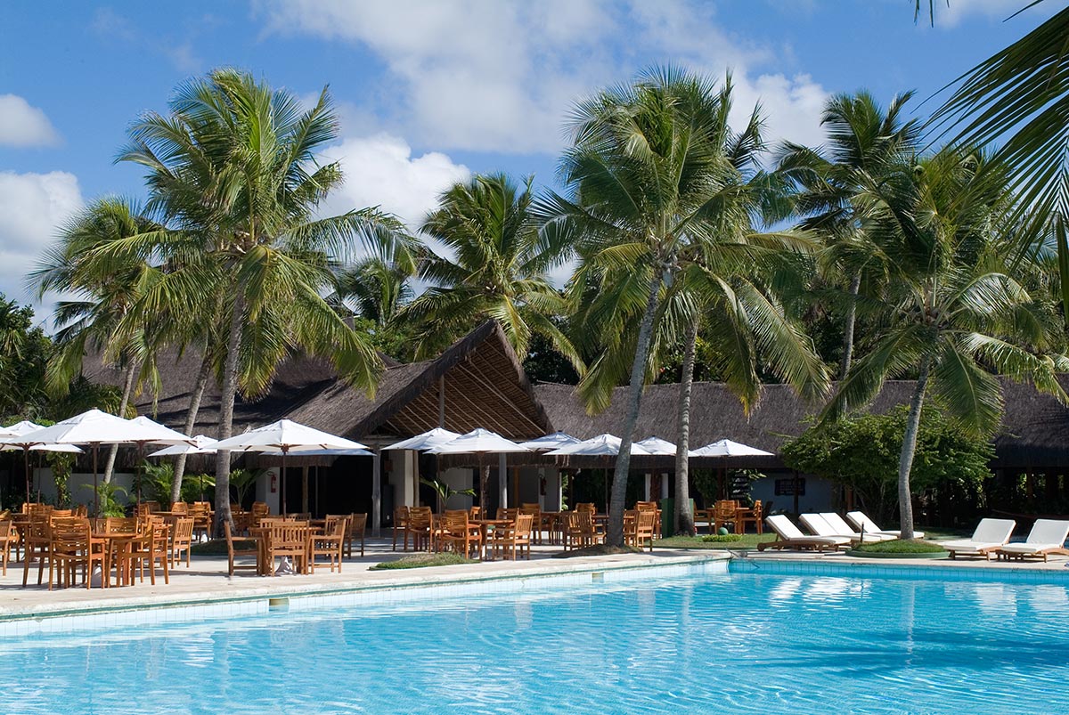 Das Tivoli Ecoresort Praia do Forte in Bahia, Brasilien 15