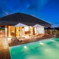 The Tivoli Ecoresort Praia do Forte in Bahia, Brazil