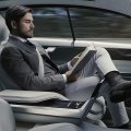 Volvo Cars Concept 26 x Delivering The Luxury Of Time