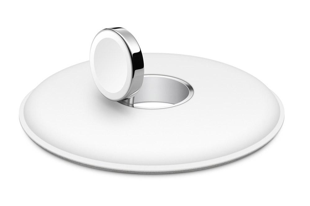 The Official Magnetic Charging Dock for the Apple Watch 3