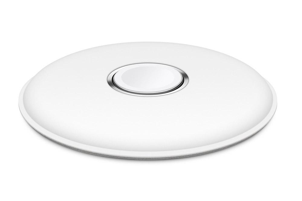 The Official Magnetic Charging Dock for the Apple Watch 6