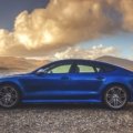 Sports Car Mood, Everyday x The Audi RS7