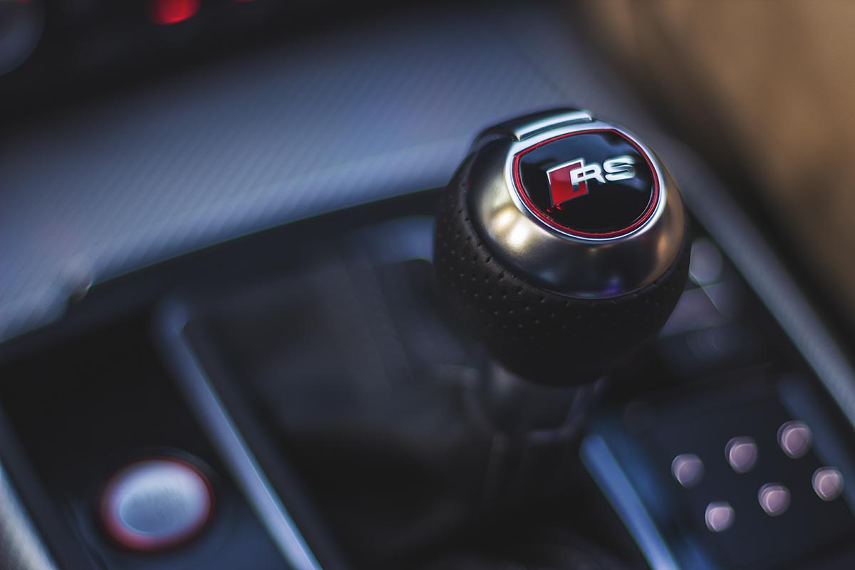 Sports Car Mood, Everyday x The Audi RS7 9