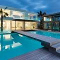 The Unique Chameleon Mansion in Son Vida, Mallorca