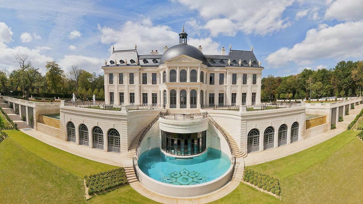 Sold For 275 Million Euro: This Is The Most Expensive Villa In The World 1