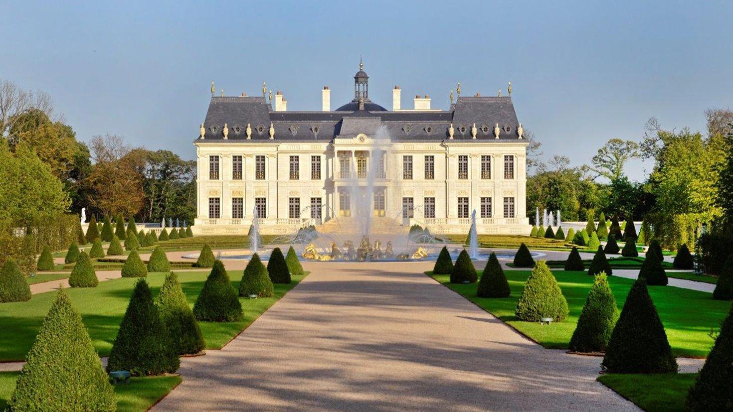 Sold For 275 Million Euro: This Is The Most Expensive Villa In The World 3