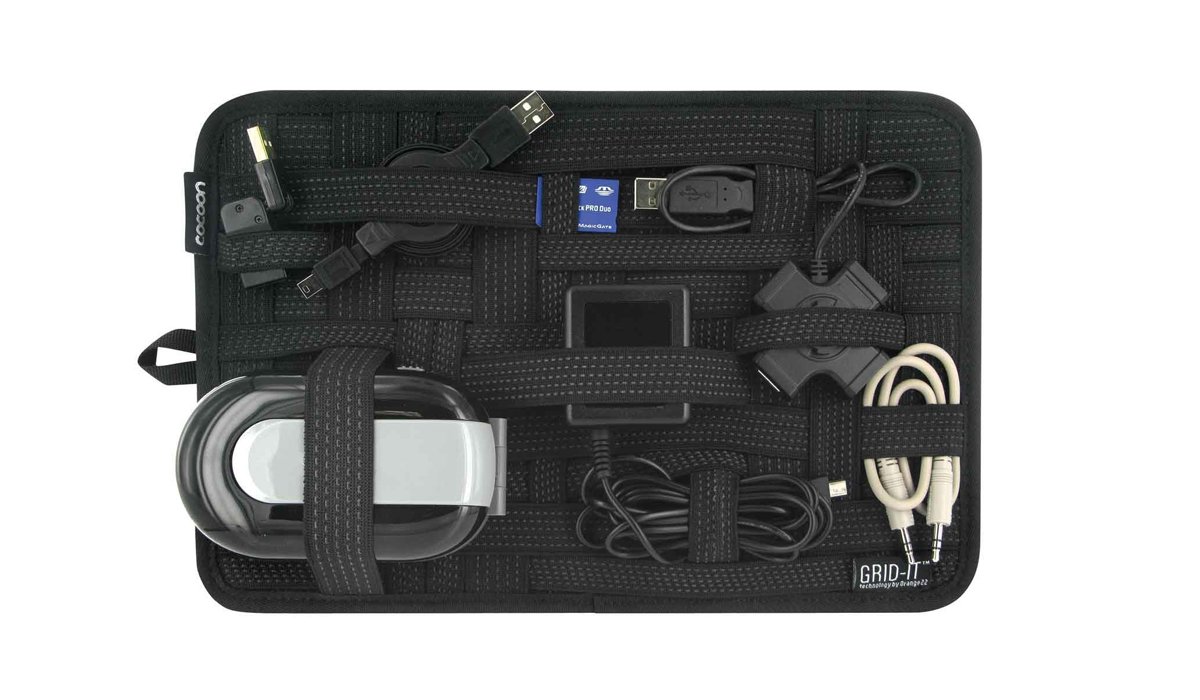 Christmas Guide:<br> Gifts for Good Guys 12
