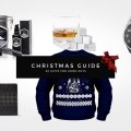 Christmas Guide:<br> Gifts for Good Guys