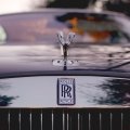The Formidable Rolls Royce Wraith