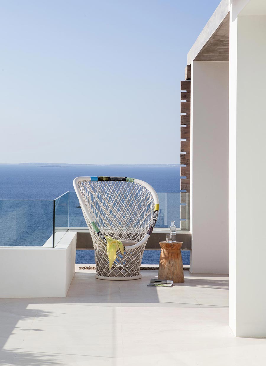 Ocean View Home in Ibiza by SAOTA & ARRCC 6