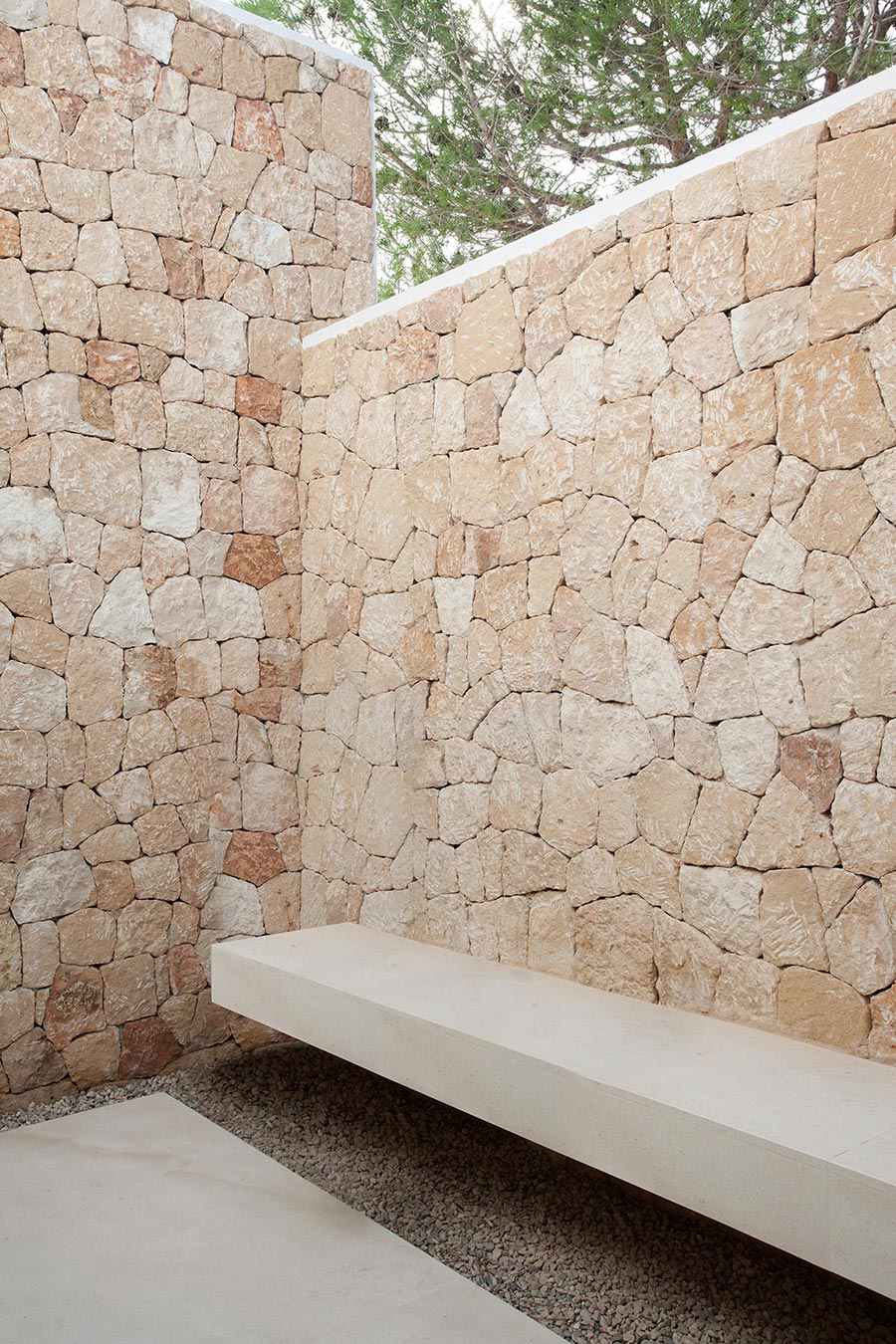 Ocean View Home in Ibiza by SAOTA & ARRCC 7