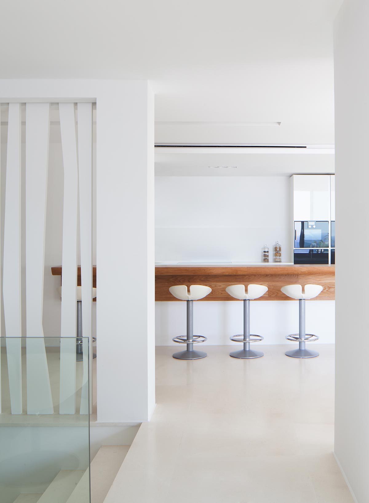 Ocean View Home in Ibiza by SAOTA & ARRCC 12