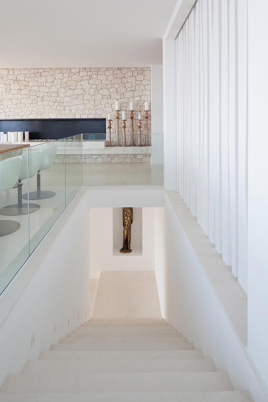 Ocean View Home in Ibiza by SAOTA & ARRCC 18