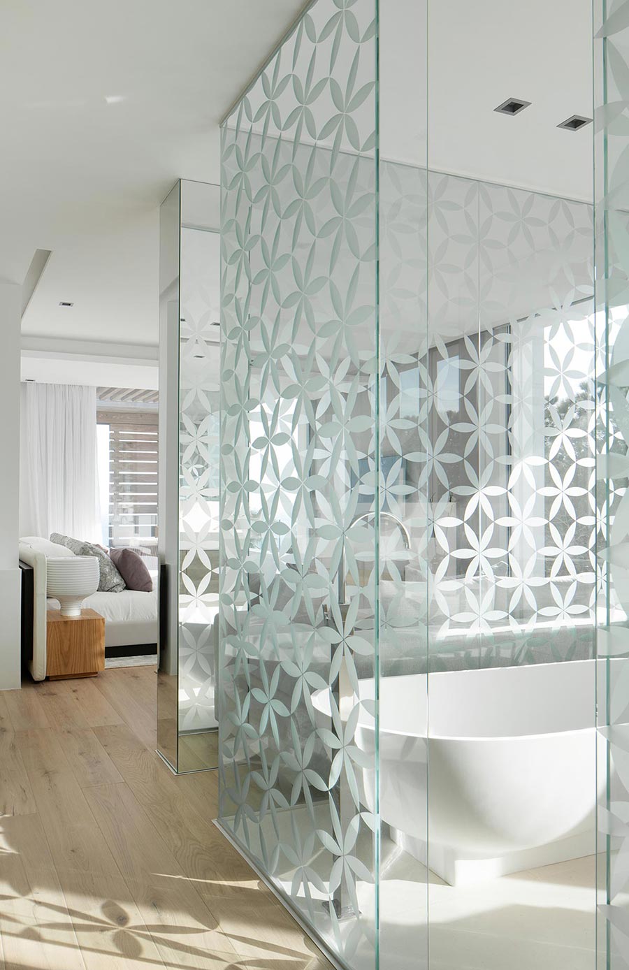 Ocean View Home in Ibiza by SAOTA & ARRCC 20