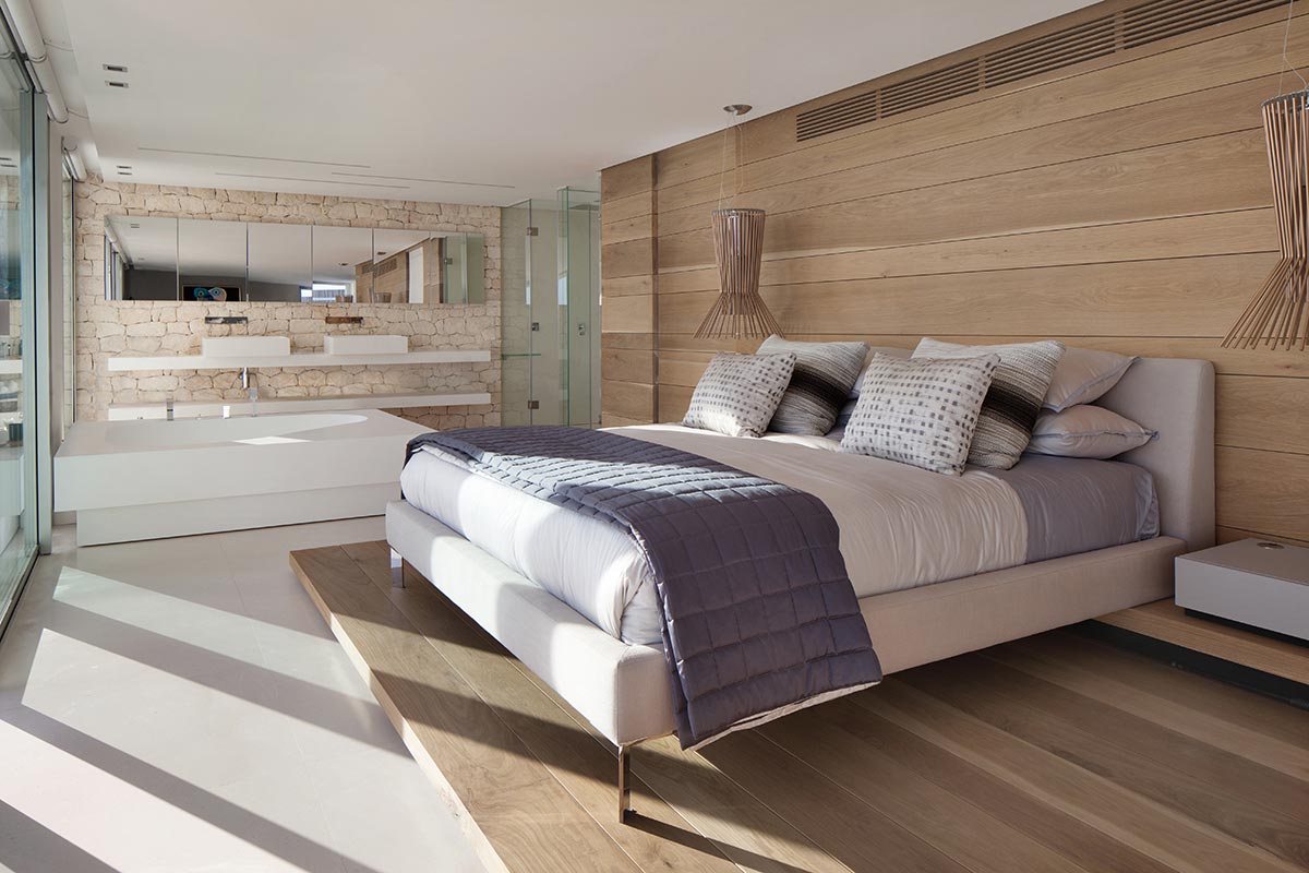 Ocean View Home in Ibiza by SAOTA & ARRCC 22