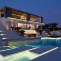 Ocean View Home in Ibiza by SAOTA & ARRCC