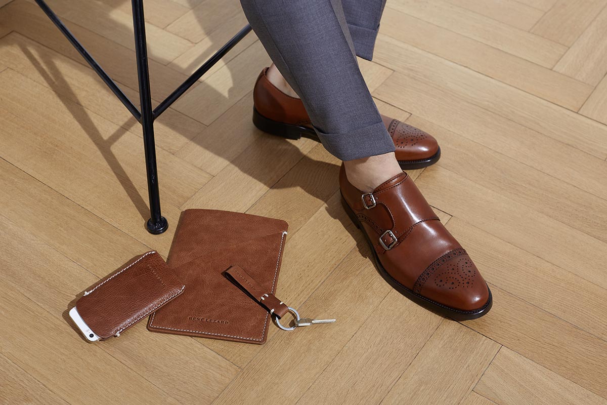 René Lezard Frühling/Sommer Lookbook 2016