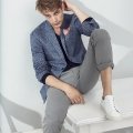 René Lezard Summer/Spring 2016 Lookbook