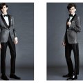 Tom Ford's Spring/Summer 2016 Lookbook