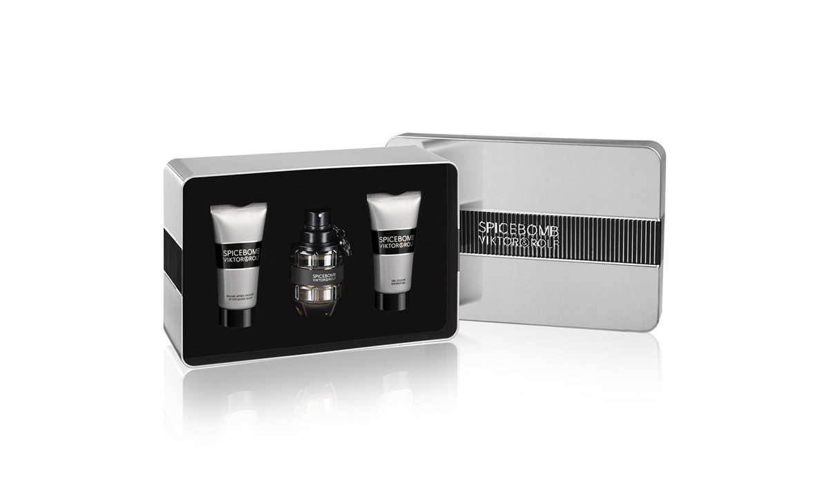 Christmas Guide:<br> Gifts for Good Guys 13