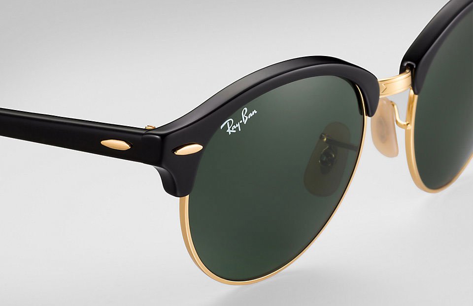 Ray-Ban introduces the Clubround 3