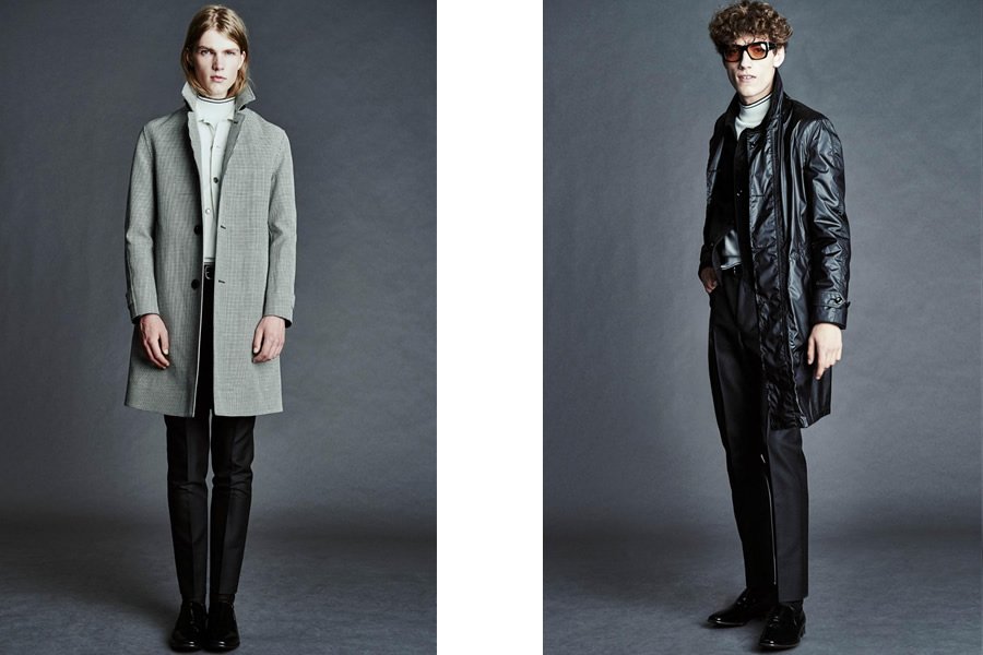 Tom Ford’s Spring/Summer 2016 Lookbook 9