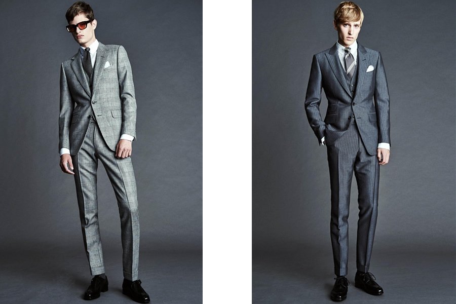 Tom Ford’s Spring/Summer 2016 Lookbook 14