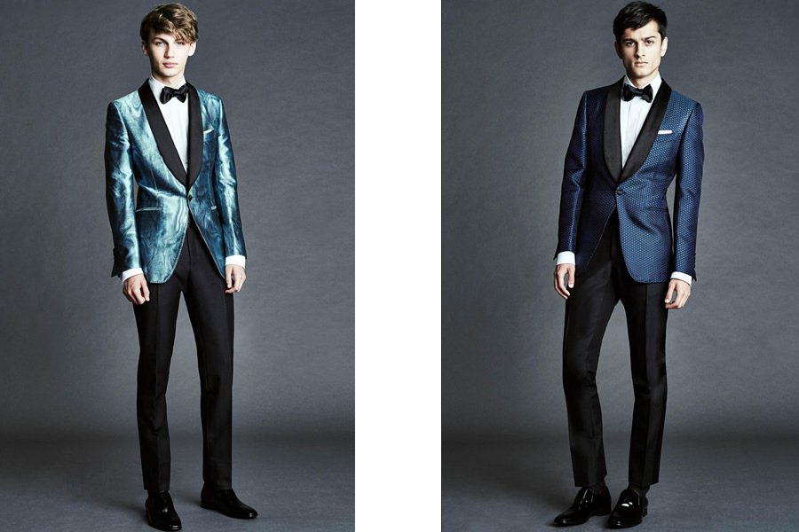 Tom Ford’s Spring/Summer 2016 Lookbook 3