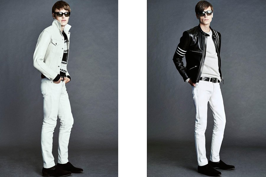 Tom Ford’s Spring/Summer 2016 Lookbook 5