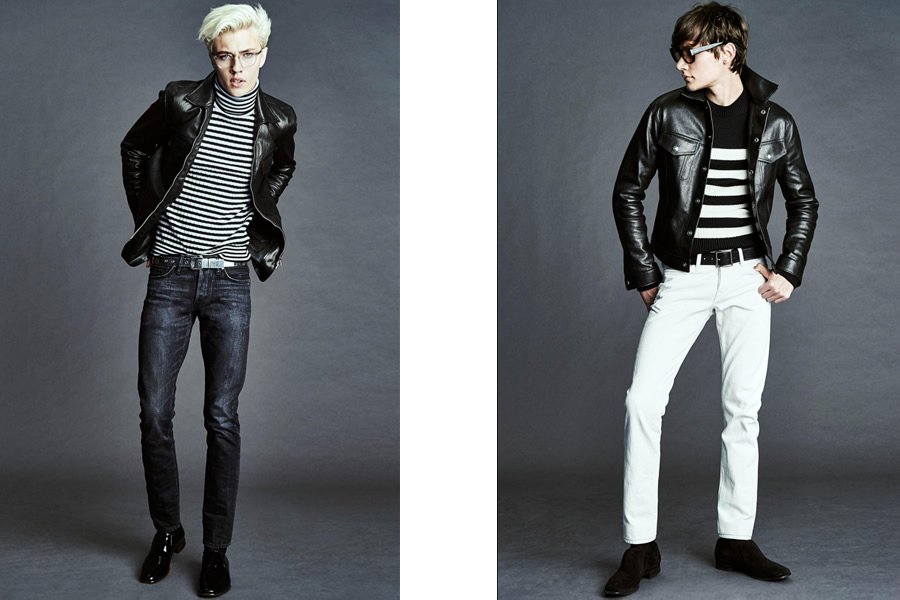 Tom Ford’s Spring/Summer 2016 Lookbook 6