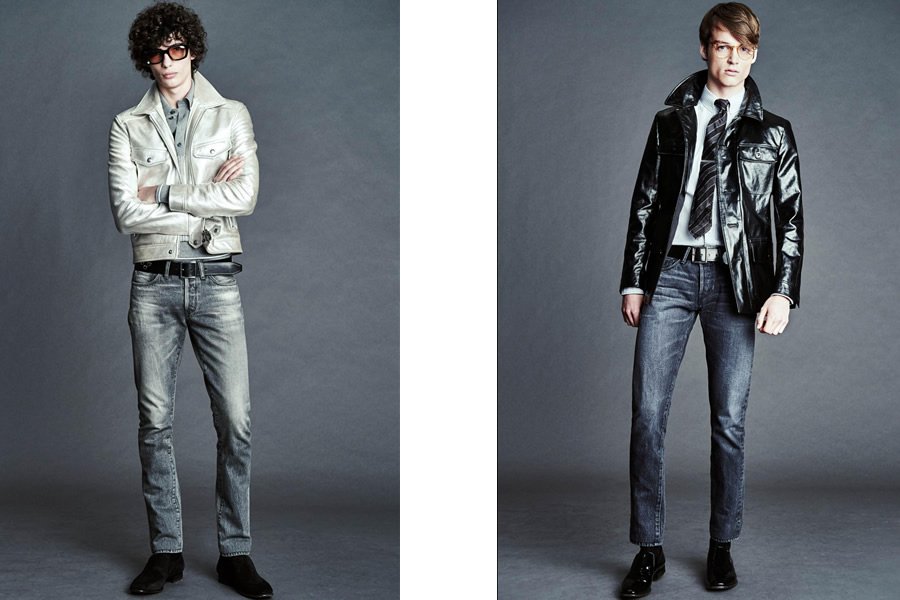Tom Ford’s Spring/Summer 2016 Lookbook 7