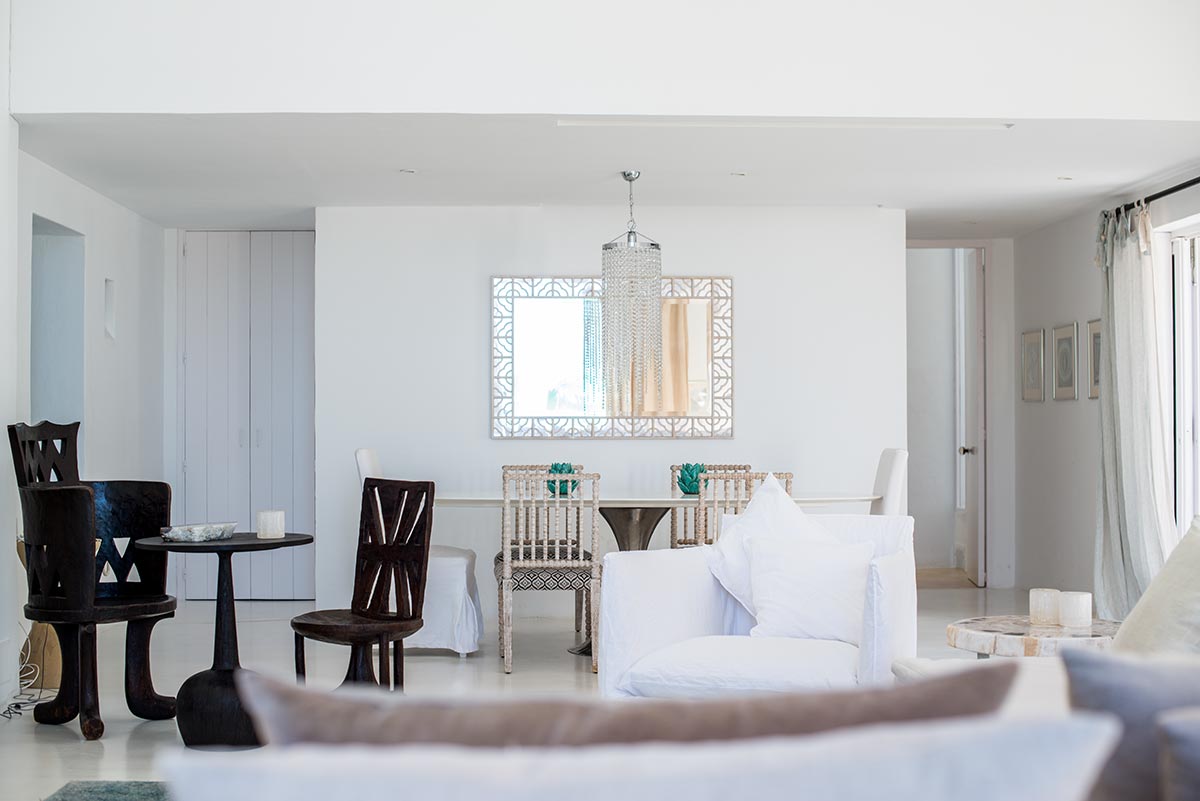 Beautiful Minimalist Villa in San Juan 5